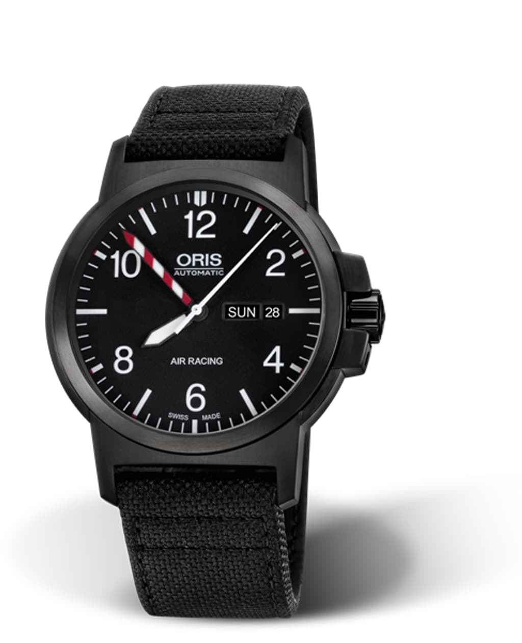 Vertical image of  Air Racing Edition III